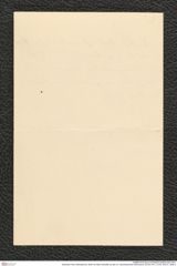 Nachlass Franz Steindachner, Brief von Max Schindler an das k.k. naturhistorische Hofmuseum (23.08.1911), Inv.Nr. 453.01, Seite 4